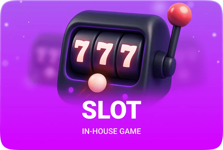 Демо-режим Slot в R7